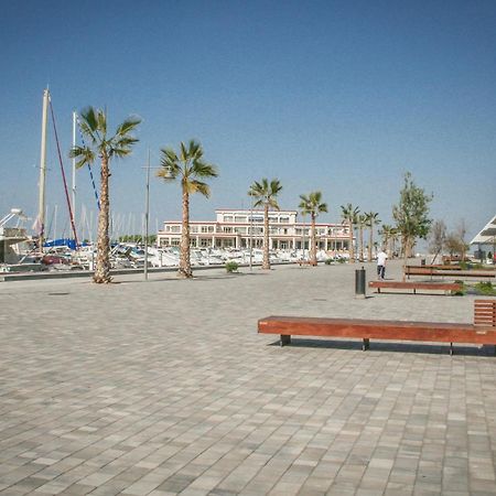 Lovely Apartment In Santa Pola With Wifi Exterior photo